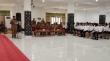 BKPSDMD Mabar  Gelar Acara Penyerahan SK PPPK Tahap II dan CPNS Lulusan IPDN